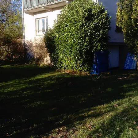 Au Gre Des Sentiers Chez Marie Et Pierre 3*